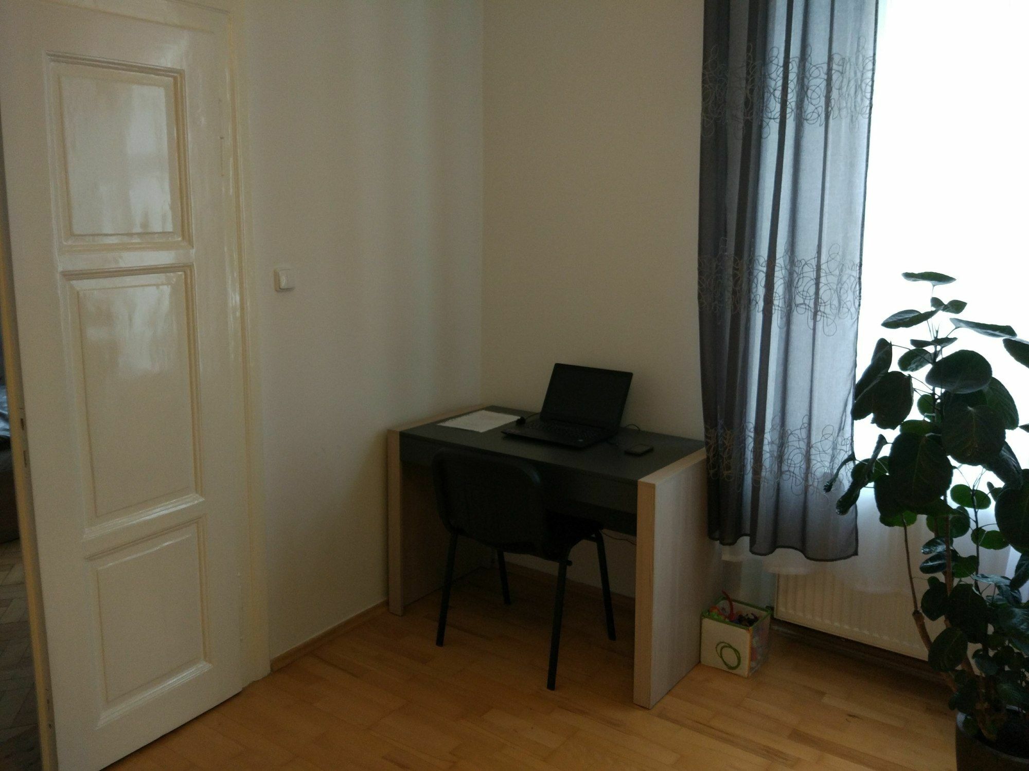 Apartments Tynska 7 Praga Exterior foto